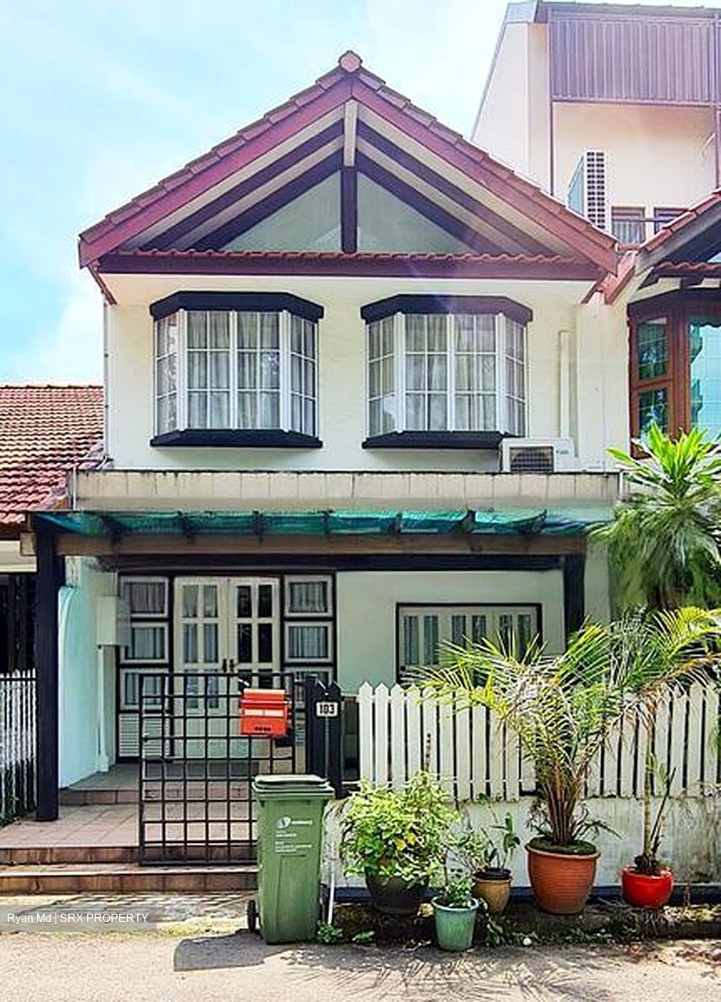 Kampong Java Road (D9), Terrace #426090861